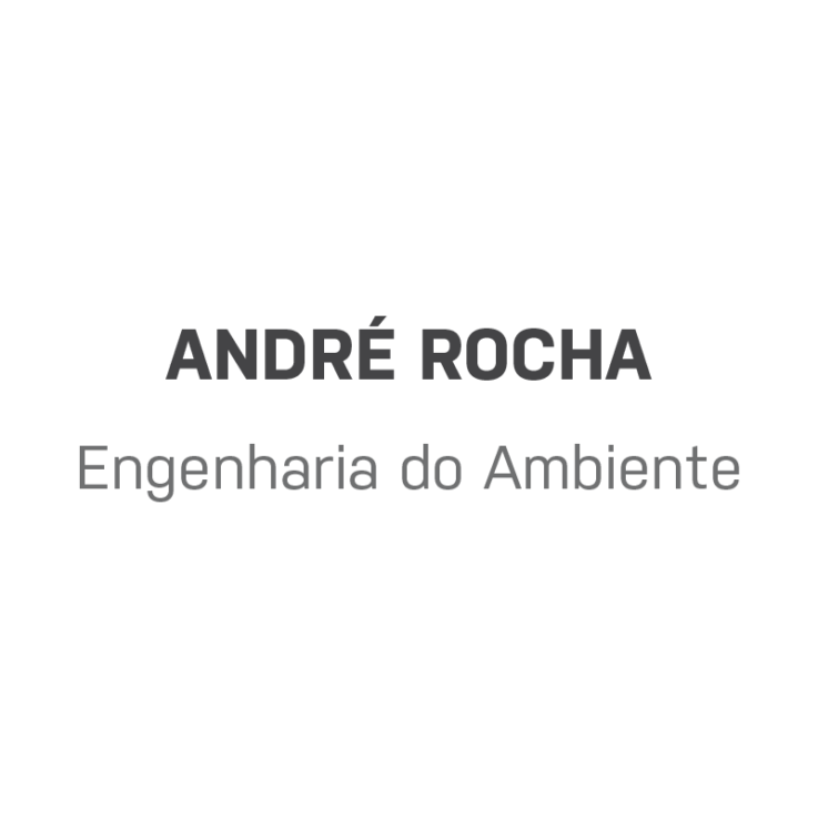 André Rocha