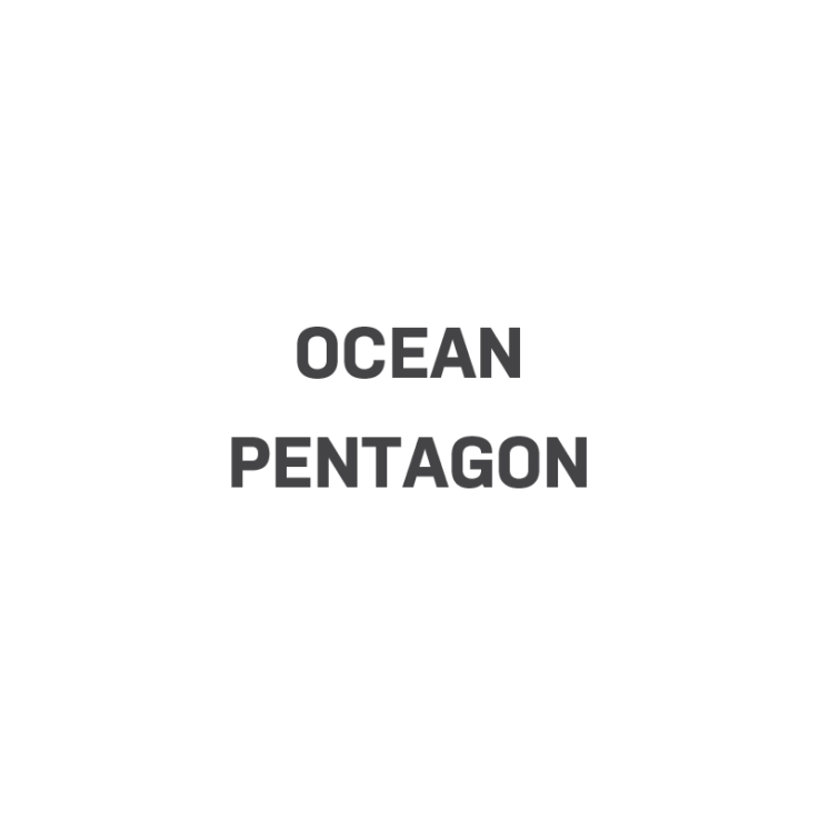 Ocean Pentagon