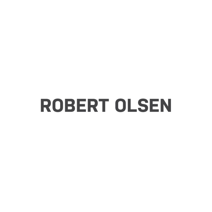 Robert Olsen