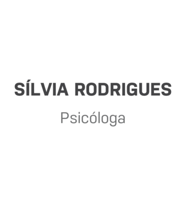 Sílvia Rodrigues