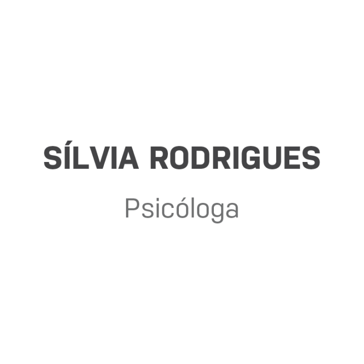 Sílvia Rodrigues