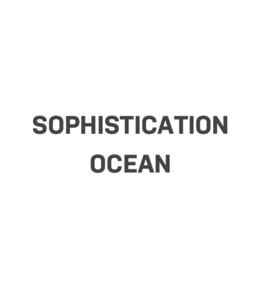 Sophistication Ocean