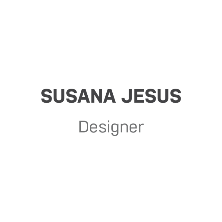 Susana Jesus