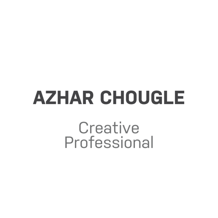 Azhar Chougle