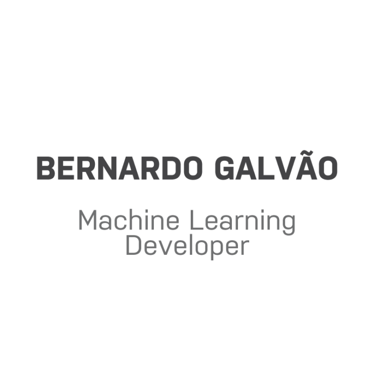 Bernardo Galvão