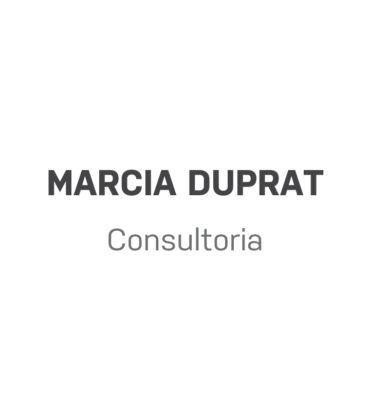 Marcia Duprat