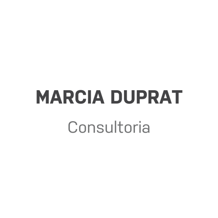 Marcia Duprat
