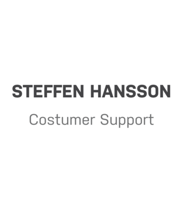 Steffen Hansson