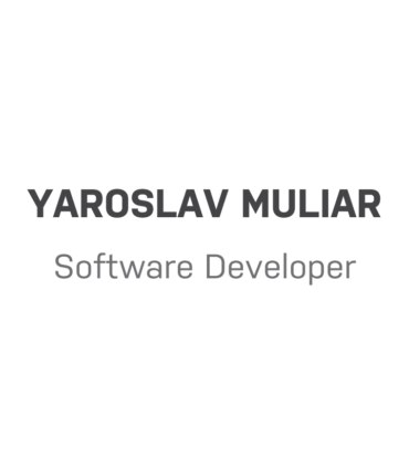 Yaroslav Muliar
