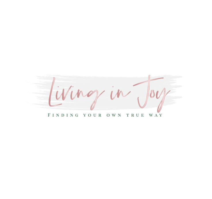 Living in Joy