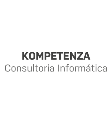 Kompetenza – Consultoria Informática