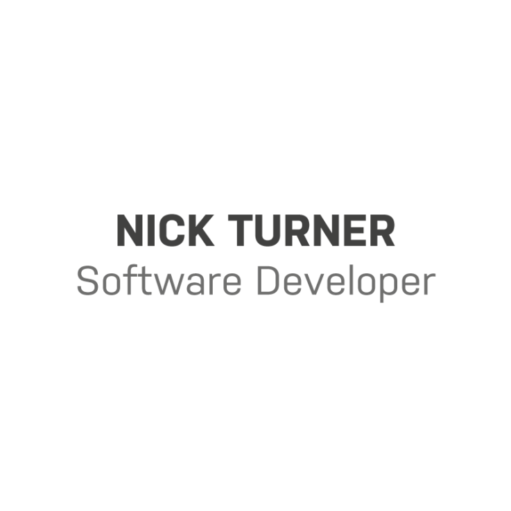 Nick Turner