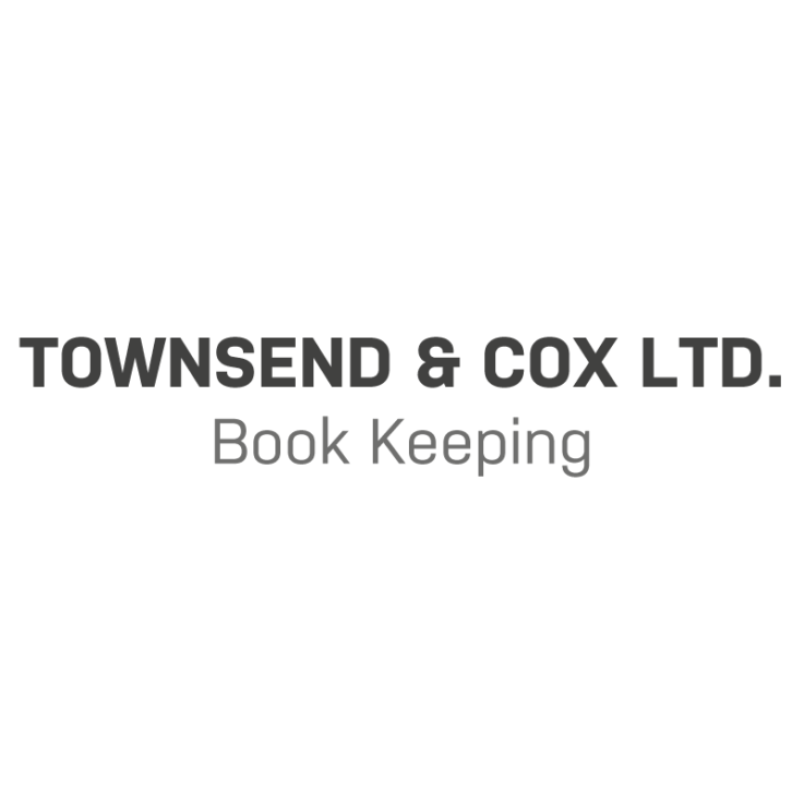 Townsend & Cox Ltd. – Book Keeping