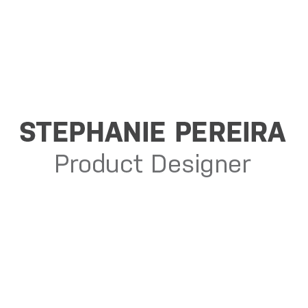 Stephanie Pereira