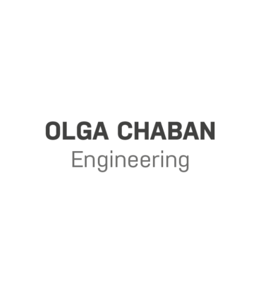 Olga Chaban