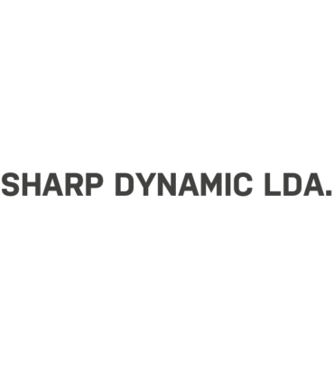 Sharp Dynamic Lda.
