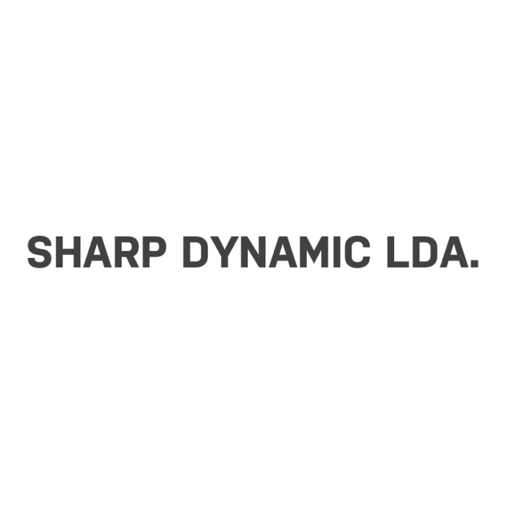Sharp Dynamic Lda.
