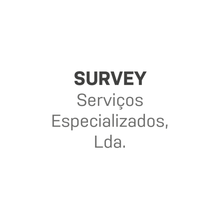 SURVEY – Serviços Especializados, Lda.