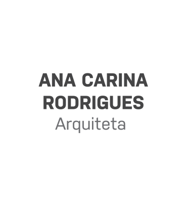 Ana Carina Rodrigues