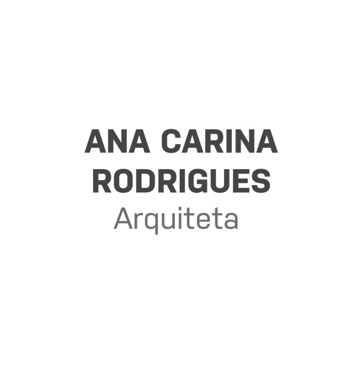 Ana Carina Rodrigues