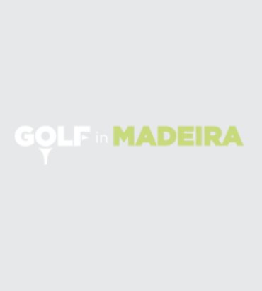 Golf in Madeira – André Rodrigues