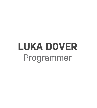 Luka Dover