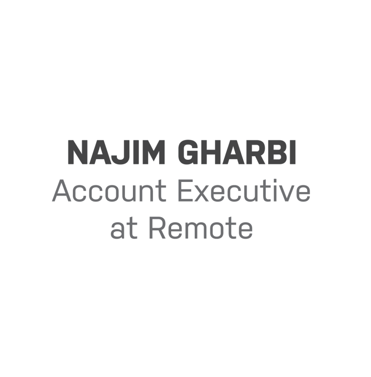 Najim Gharbi