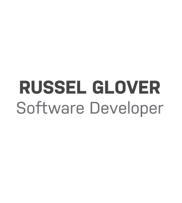 Russell Glover
