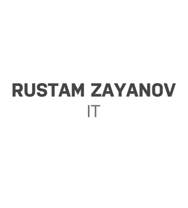 Rustam  Zayanov