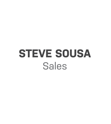 Steve Sousa