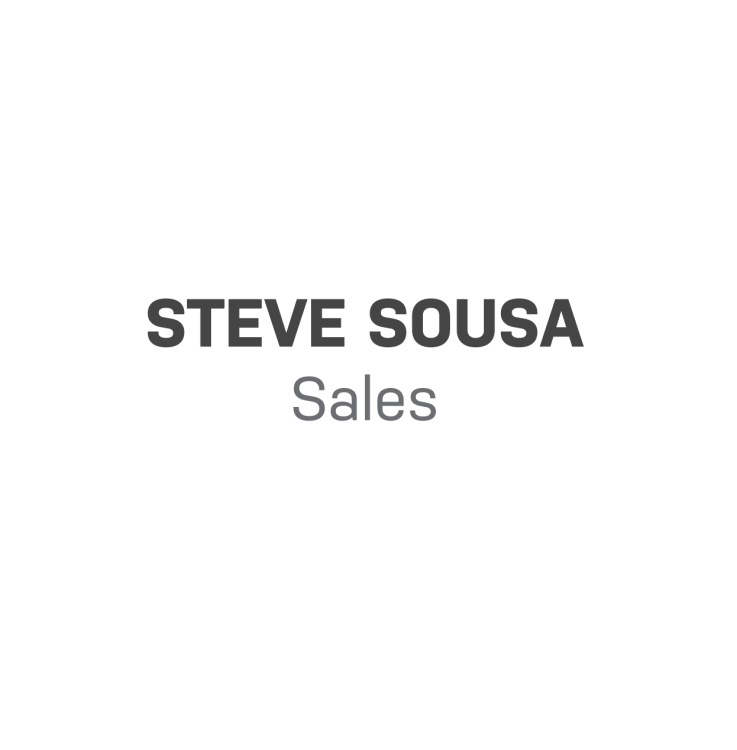 Steve Sousa