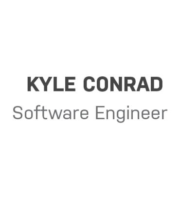 Kyle Conrad