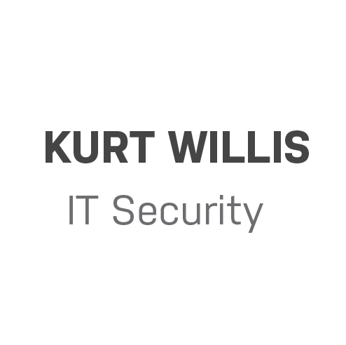 Kurt Willis