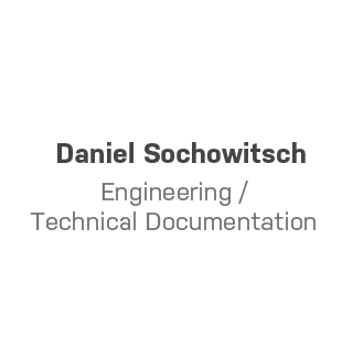 Daniel Sochowitsch