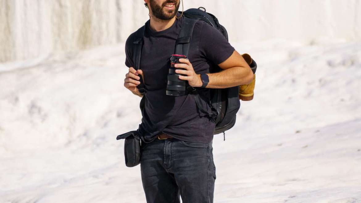 Pedro Faria