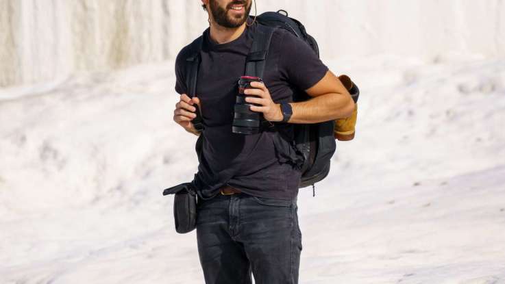 Pedro Faria