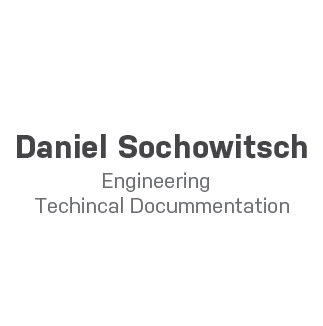 Daniel Sochowitsch