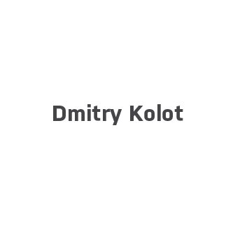 Dmitry Kolot
