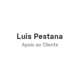 Luís Pestana