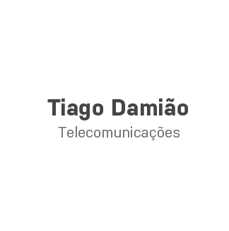 Tiago Damião